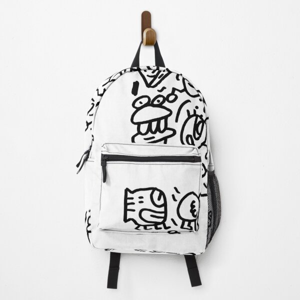 Item preview, Scribble Dudes designed and sold by CharlieMarker.