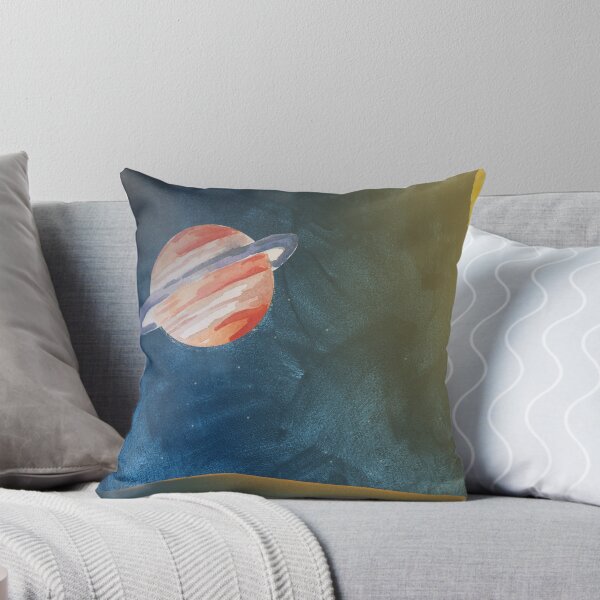 Item preview, Sun and Planet Design of Galactic Space designed and sold by gahum.