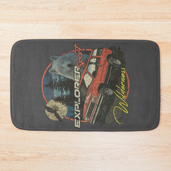 Item preview, Wilderness Explorer 1991 designed and sold by AstroZombie6669.