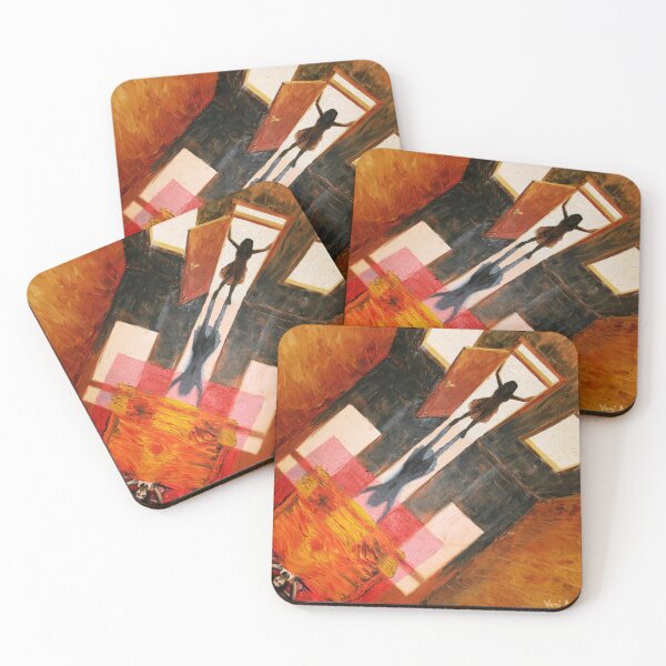 Item preview, Dream Come True designed and sold by Veri Apriyatno.
