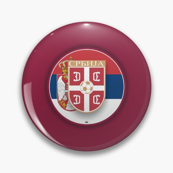 Item preview, QATAR 2022 | Serbian Soccer Team | SERBIA designed and sold by PetterProjectx.