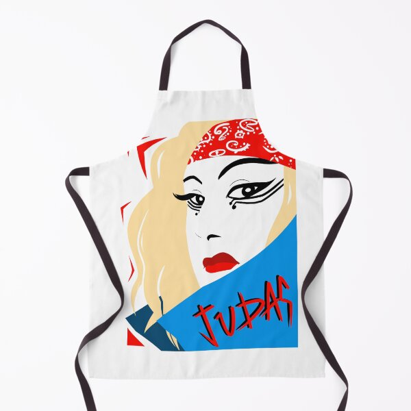 Item preview, judas designed and sold by dangerlemon.