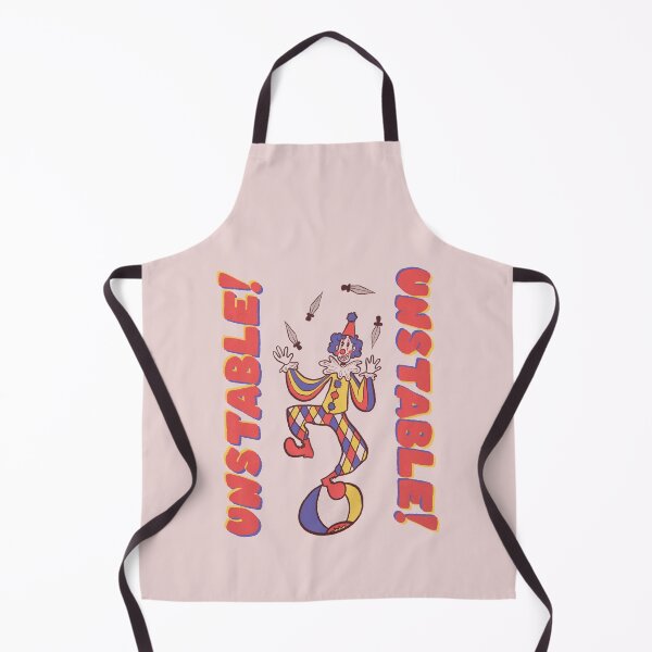 Item preview, Unstable! designed and sold by Morning Mercury.