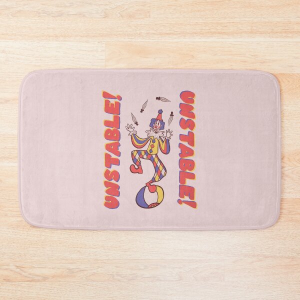 Item preview, Unstable! designed and sold by Morning Mercury.