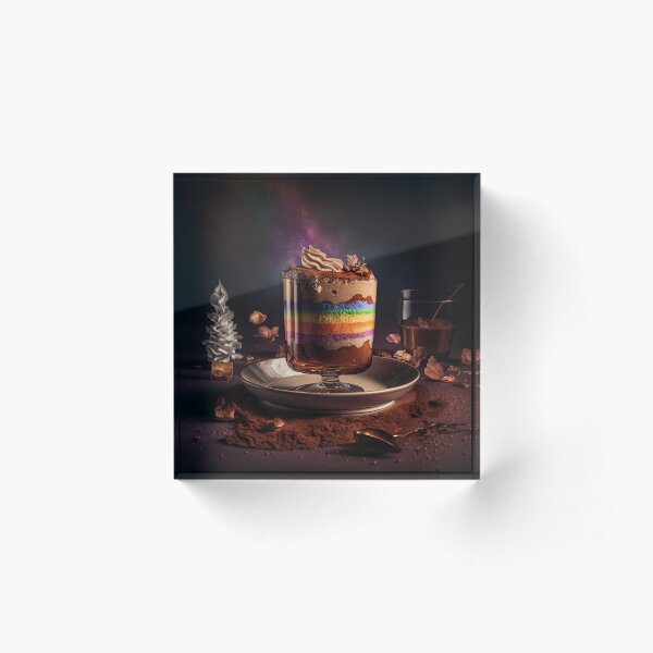 Item preview, icecream cake designed and sold by MrUtDesign.