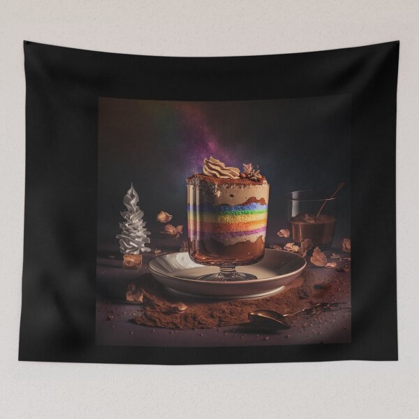 Artikelvorschau, icecream cake entworfen und verkauft von MrUtDesign.