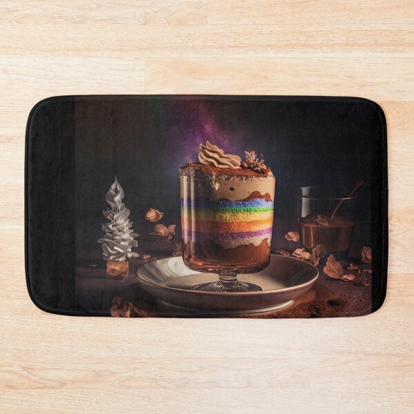 Artikelvorschau, icecream cake entworfen und verkauft von MrUtDesign.