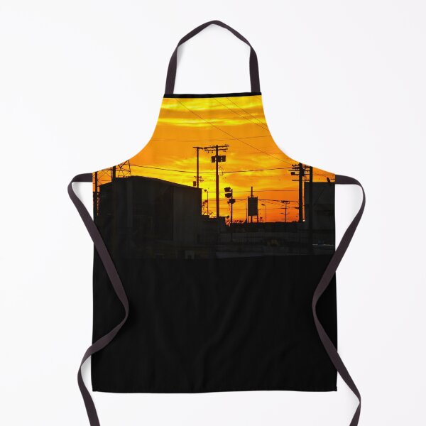 Item preview, Downtown Sunset designed and sold by Escott O. Norton.