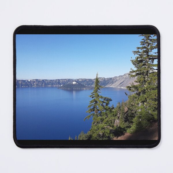Item preview, Crater Lake View designed and sold by Adam Burpo.