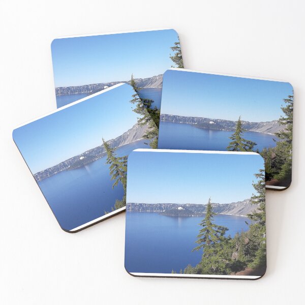 Item preview, Crater Lake View designed and sold by Adam Burpo.