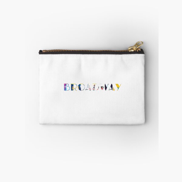 Item preview, Broadway Playbill Print 1 designed and sold by phabbyhowell.