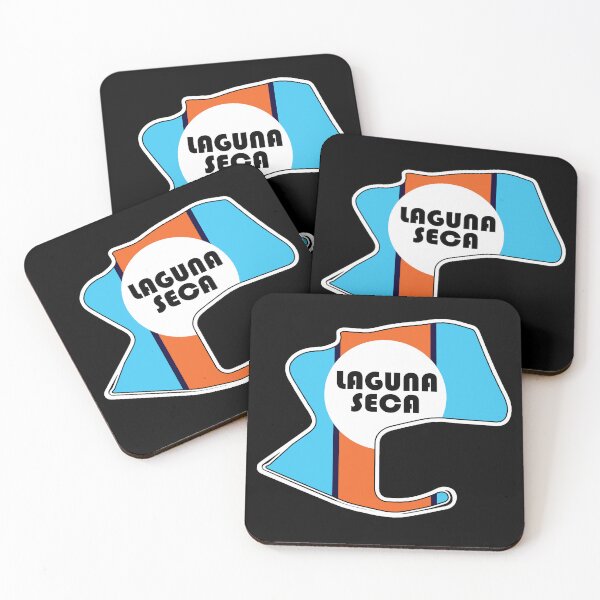 Item preview, Laguna Seca designed and sold by 7ldo.