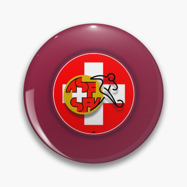 Item preview, QATAR 2022 | Swiss Soccer Team | SWITZERLAND designed and sold by PetterProjectx.