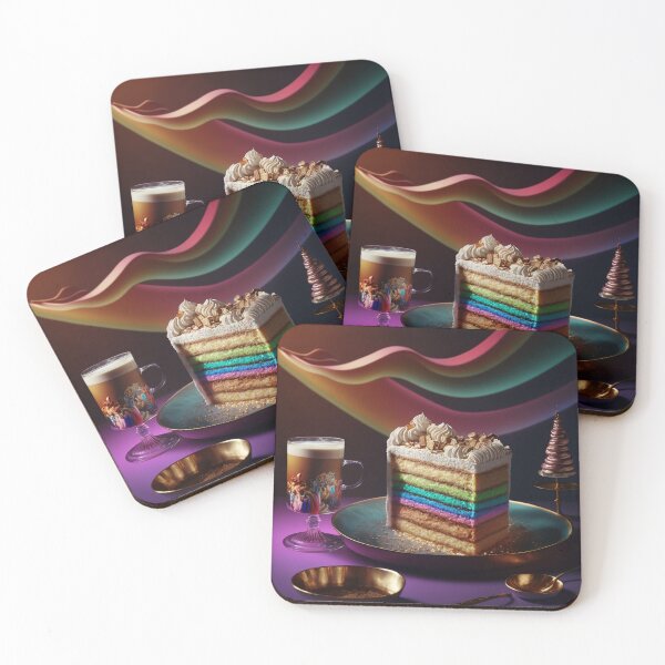 Artikelvorschau, icecream cake entworfen und verkauft von MrUtDesign.