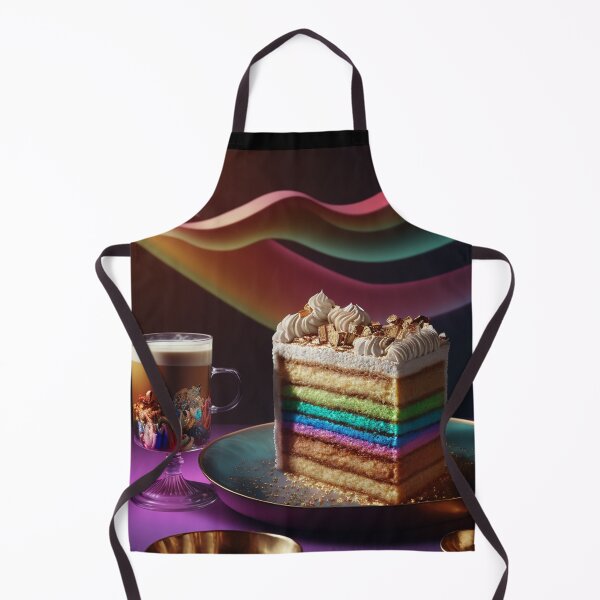 Artikelvorschau, icecream cake entworfen und verkauft von MrUtDesign.