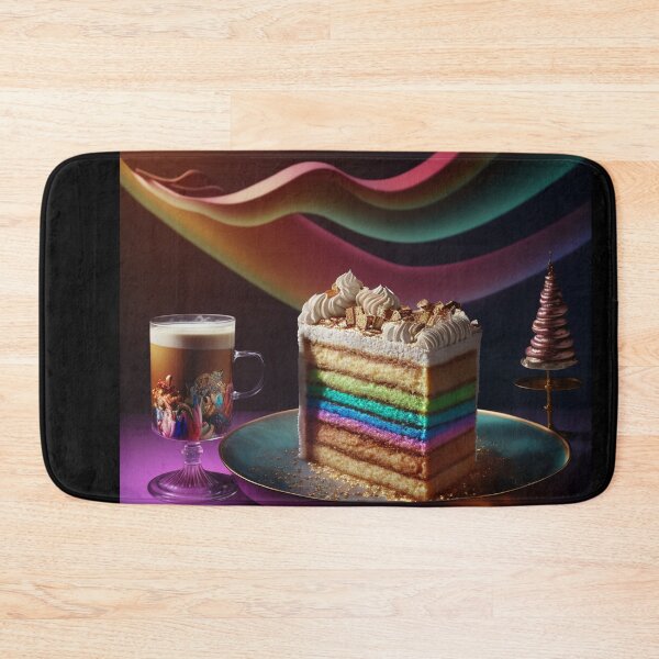 Artikelvorschau, icecream cake entworfen und verkauft von MrUtDesign.