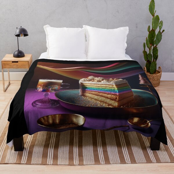 Artikelvorschau, icecream cake entworfen und verkauft von MrUtDesign.