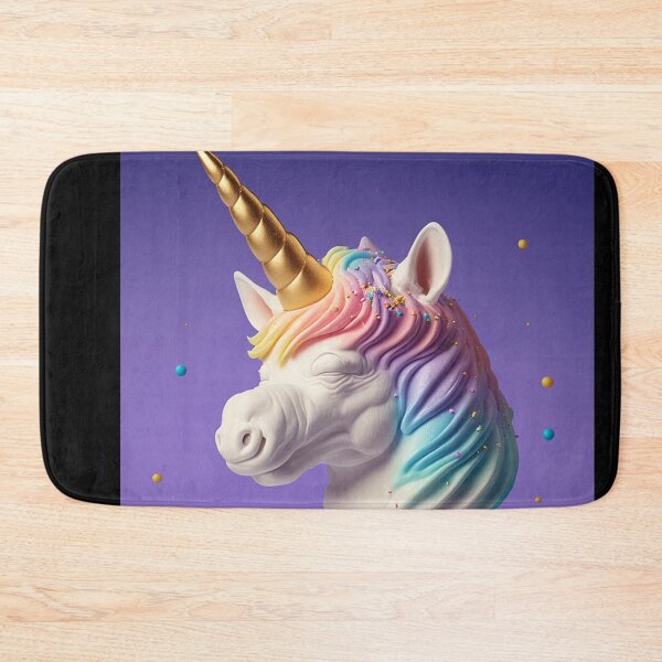 Artikelvorschau, icecream unicorn entworfen und verkauft von MrUtDesign.