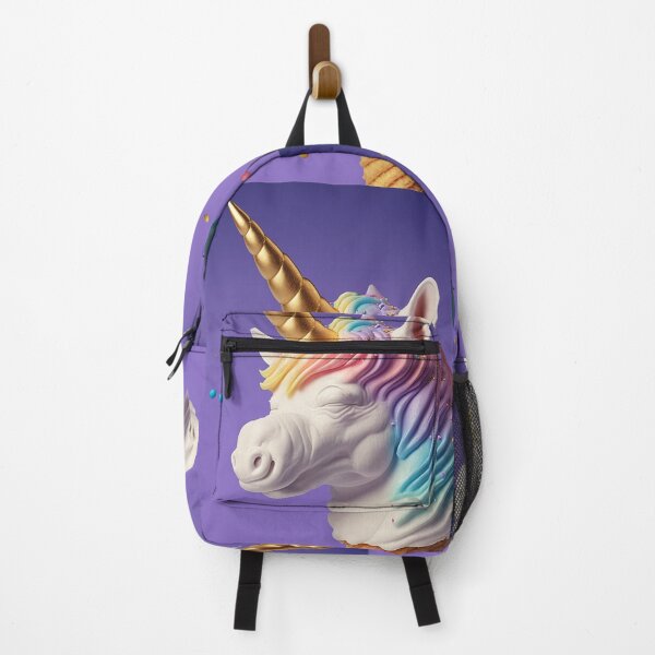Item preview, icecream unicorn designed and sold by MrUtDesign.