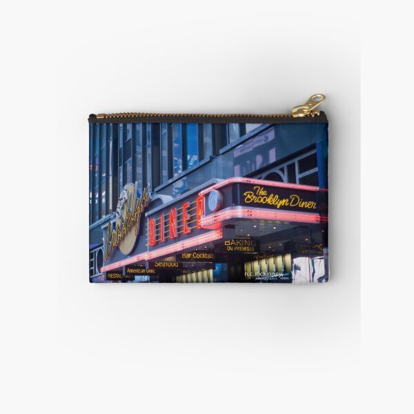Item preview, Brooklyn Diner designed and sold by Nicole  McKinney.
