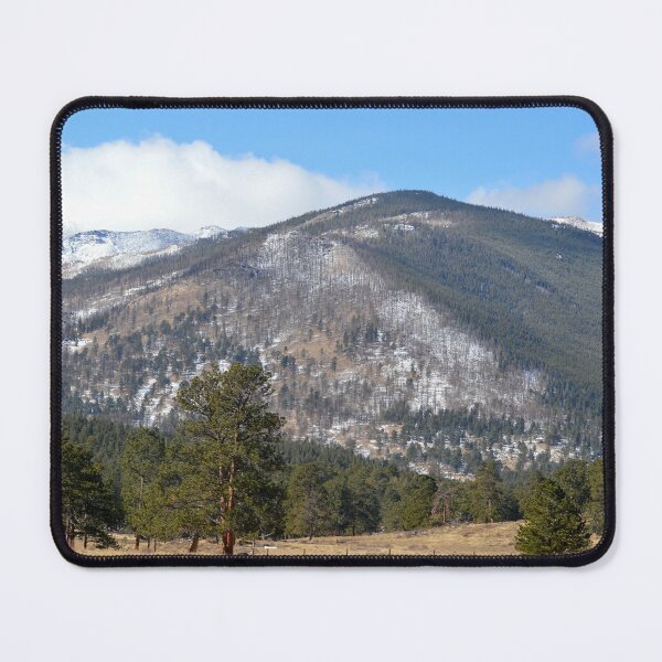 Item preview, Mountain Landscape designed and sold by lisapicklepizza.