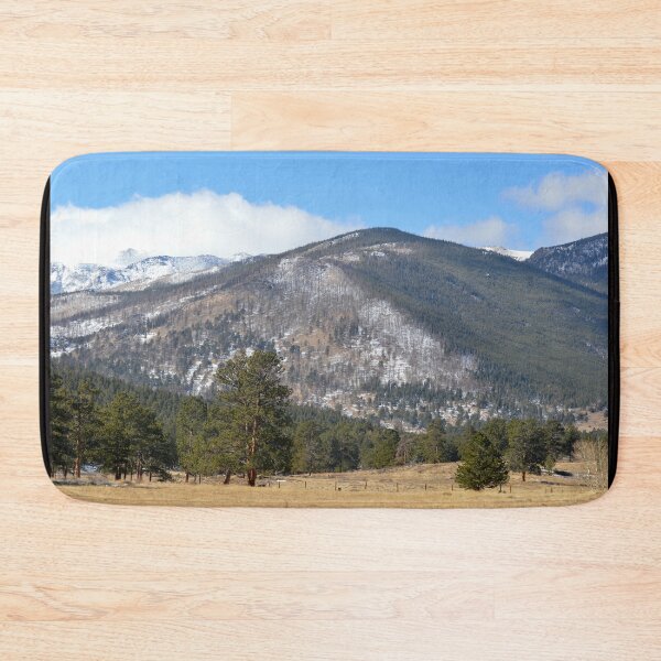 Item preview, Mountain Landscape designed and sold by lisapicklepizza.