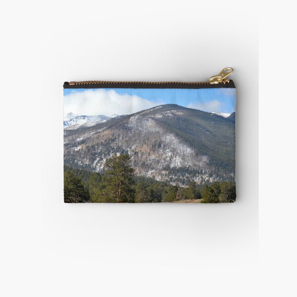 Item preview, Mountain Landscape designed and sold by lisapicklepizza.