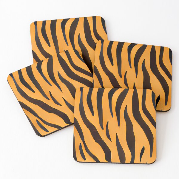 Item preview, Tiger Strips designed and sold by Aerialyn.