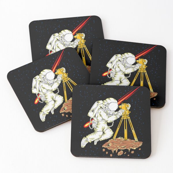 Item preview, SPACE SURVEYOR designed and sold by AZMTH.