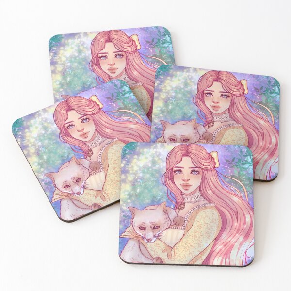 Item preview, Evangeline Fox designed and sold by riddlemesofia.