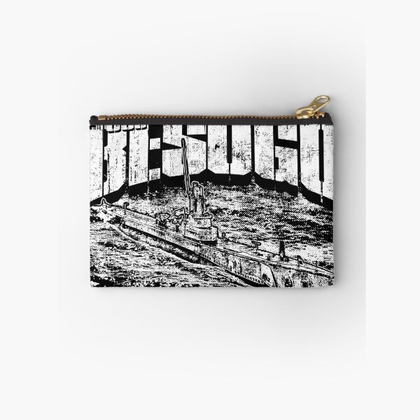Item preview, Submarine Besugo designed and sold by deathdagger.