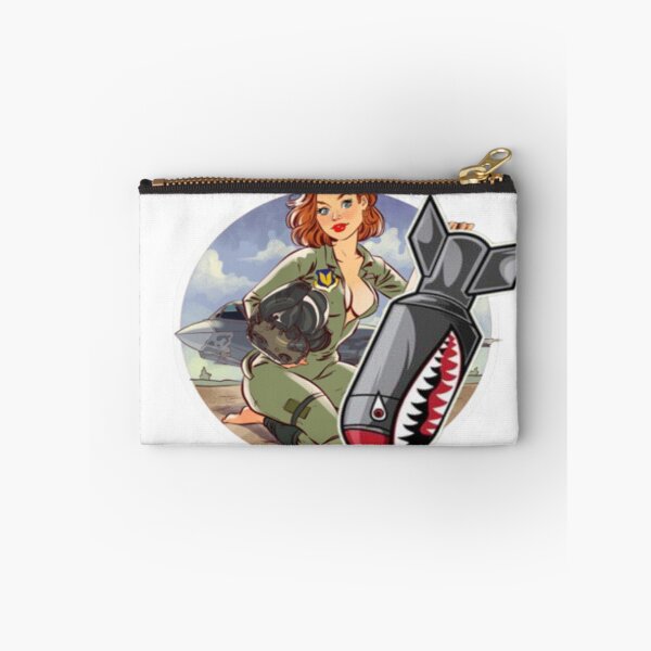 Item preview, pin-up designed and sold by Teixeira224.
