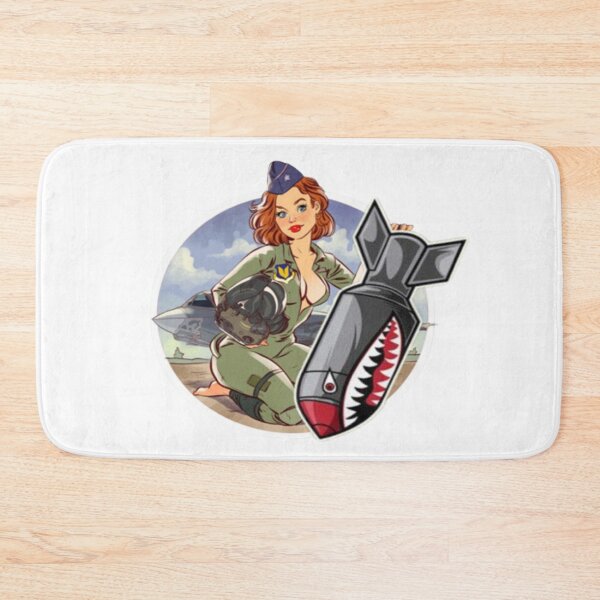 Item preview, pin-up designed and sold by Teixeira224.
