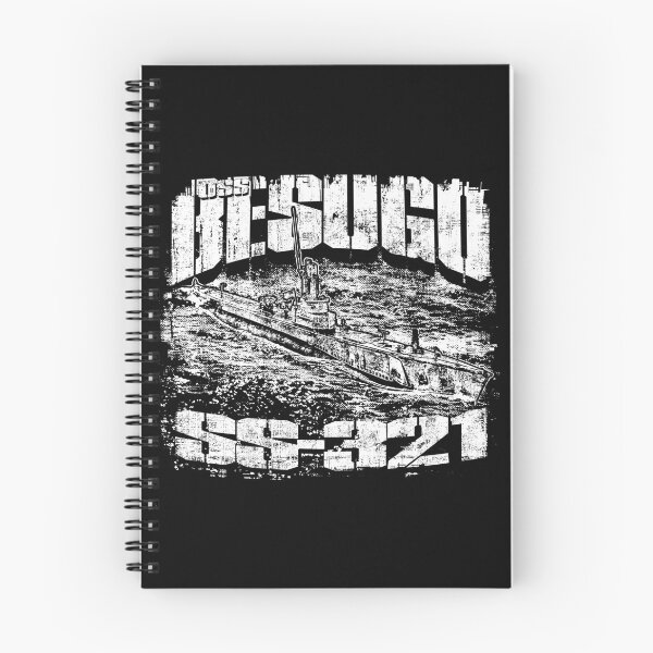 Item preview, Submarine Besugo designed and sold by deathdagger.