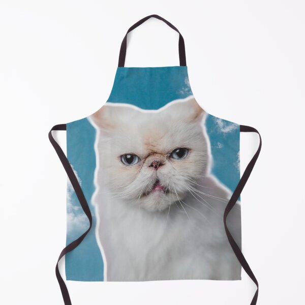 Item preview, Lord Aries Cat - Blue Sky 4 designed and sold by anafrancisconi.