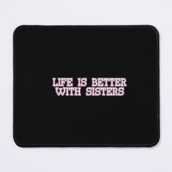 Item preview, Life is better with siblings designed and sold by NaniniDesigns.