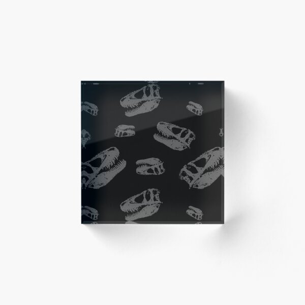 Item preview, Tyrannosaur Skulls designed and sold by tr1449.