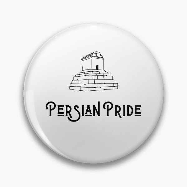 Item preview, Orgullo persa - diseño persa (iraní) designed and sold by Persian Pride Official.