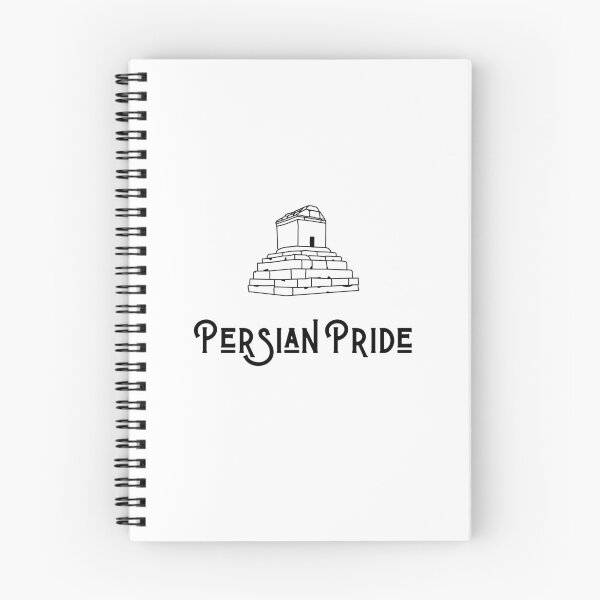 Artikelvorschau, Persischer Stolz – persisches (iranisches) Design entworfen und verkauft von Persian Pride Official.
