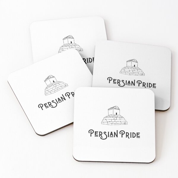 Item preview, Orgullo persa - diseño persa (iraní) designed and sold by Persian Pride Official.