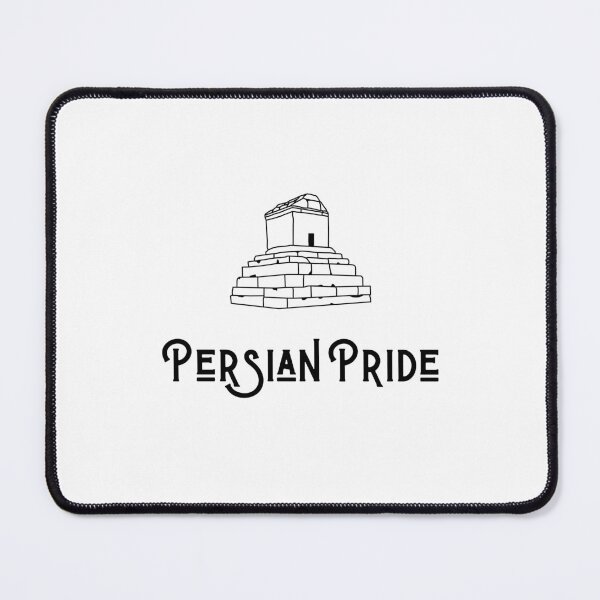 Artikelvorschau, Persischer Stolz – persisches (iranisches) Design entworfen und verkauft von Persian Pride Official.