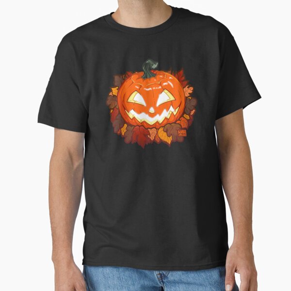 Item preview, Jack-O'-Lantern designed and sold by MrHinkleDraws.
