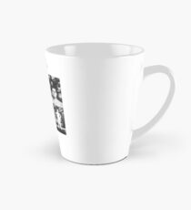 Genesis - The Lamb Lies Down on Broadway (Extended Artwork) Tall Mug