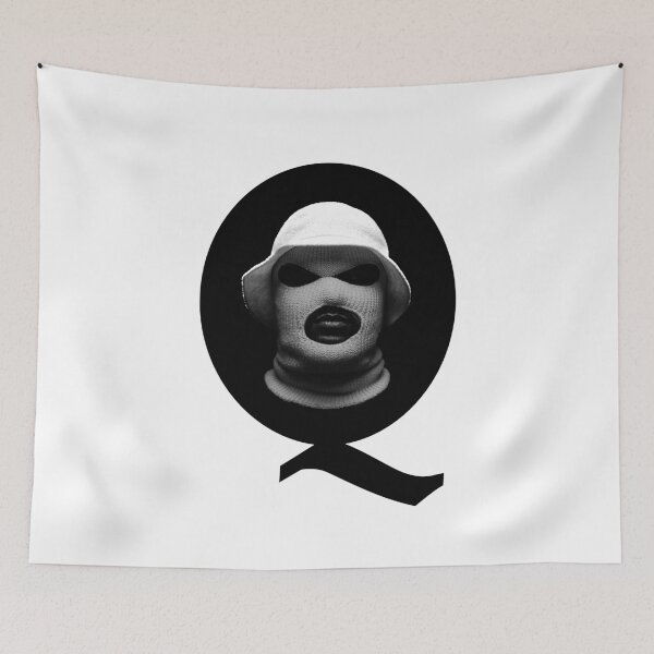 Item preview, Schoolboy Q - Oxymoron designed and sold by KH-Designs.