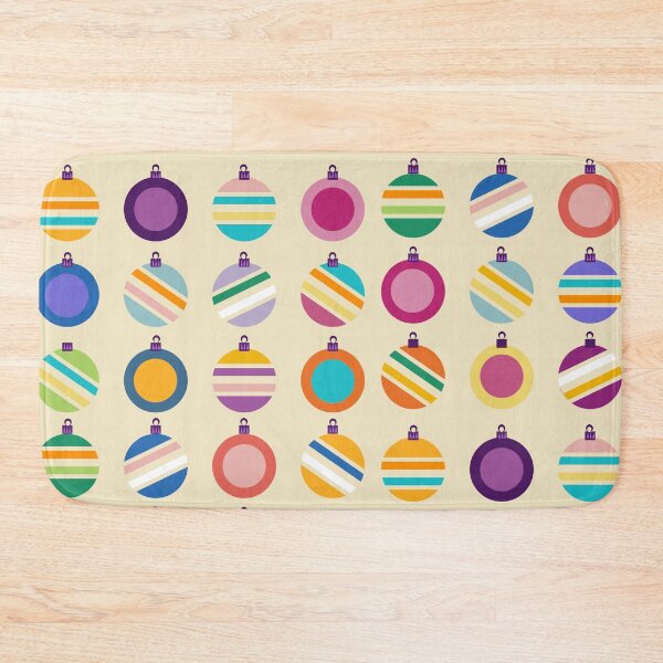 Item preview, Christmas bulbs designed and sold by Kakel.
