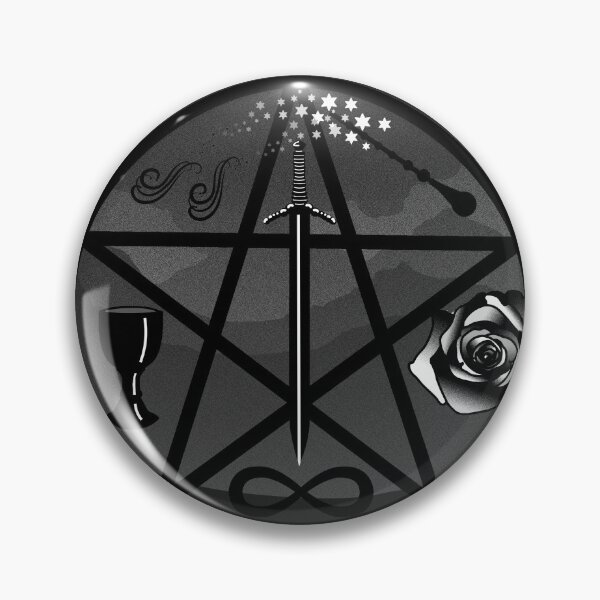 Item preview, The Magician designed and sold by Yarham.