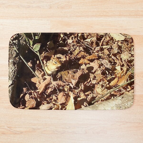 Item preview, Where is the Chipmunk  designed and sold by BellsPainting.