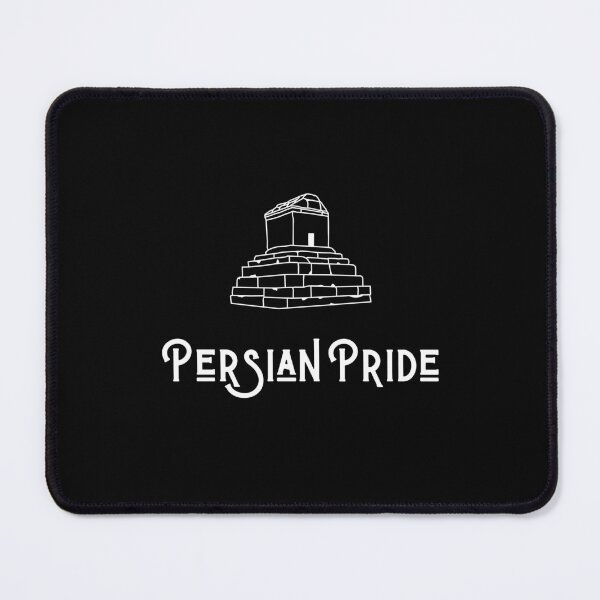 Artikelvorschau, Persischer Stolz – persisches (iranisches) Design entworfen und verkauft von Persian Pride Official.