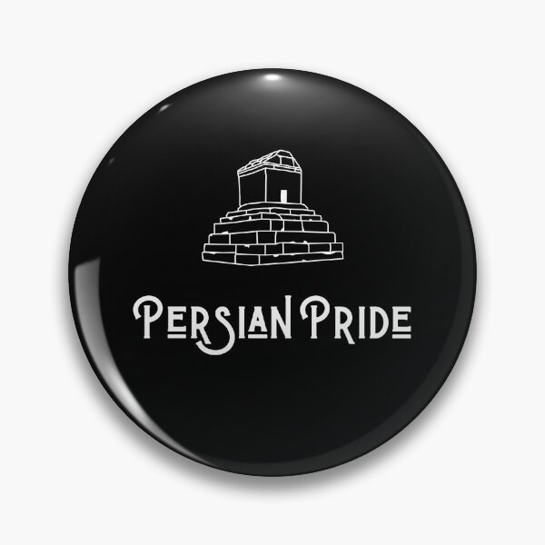 Item preview, Orgullo persa - Diseño persa (iraní) designed and sold by Persian Pride Official.