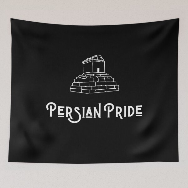 Artikelvorschau, Persischer Stolz – persisches (iranisches) Design entworfen und verkauft von Persian Pride Official.
